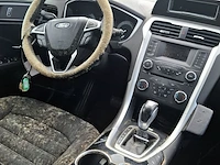 Personenauto ford, mondeo wagon 2.0 tdci titanium, bouwjaar 2016 - afbeelding 28 van  49