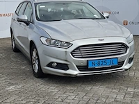 Personenauto ford, mondeo wagon 2.0 tdci titanium, bouwjaar 2016 - afbeelding 23 van  49