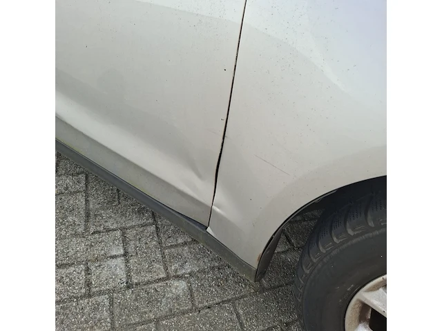 Personenauto ford, mondeo wagon 2.0 tdci titanium, bouwjaar 2016 - afbeelding 36 van  49
