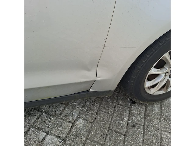 Personenauto ford, mondeo wagon 2.0 tdci titanium, bouwjaar 2016 - afbeelding 37 van  49