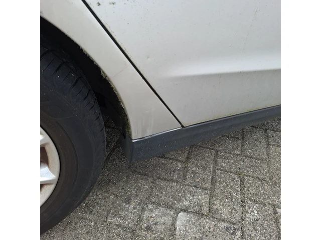 Personenauto ford, mondeo wagon 2.0 tdci titanium, bouwjaar 2016 - afbeelding 39 van  49