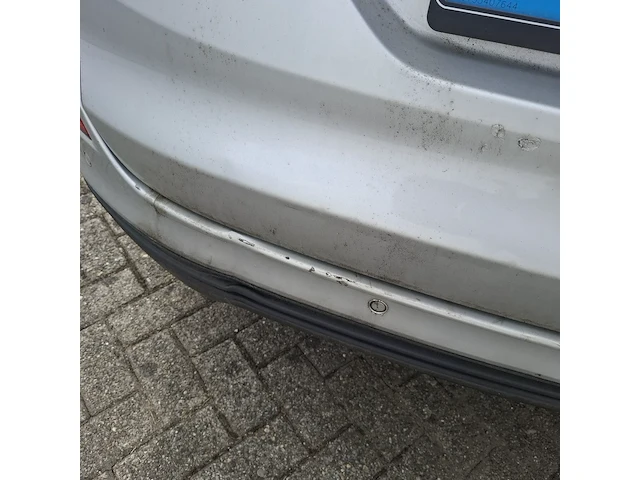 Personenauto ford, mondeo wagon 2.0 tdci titanium, bouwjaar 2016 - afbeelding 40 van  49