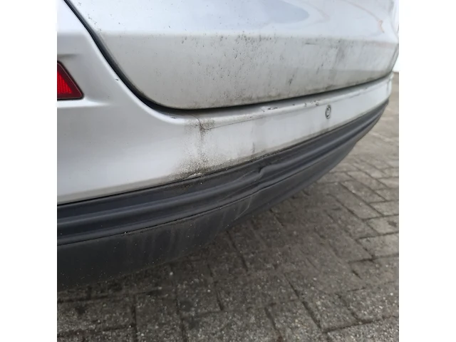 Personenauto ford, mondeo wagon 2.0 tdci titanium, bouwjaar 2016 - afbeelding 42 van  49