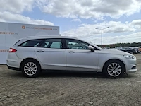 Personenauto ford, mondeo wagon 2.0 tdci titanium, bouwjaar 2016 - afbeelding 34 van  49