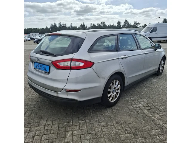 Personenauto ford, mondeo wagon 2.0 tdci titanium, bouwjaar 2016 - afbeelding 45 van  49