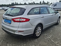 Personenauto ford, mondeo wagon 2.0 tdci titanium, bouwjaar 2016 - afbeelding 45 van  49