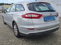 Personenauto ford, mondeo wagon 2.0 tdci titanium, bouwjaar 2016 - afbeelding 47 van  49