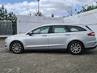 Personenauto ford, mondeo wagon 2.0 tdci titanium, bouwjaar 2016 - afbeelding 48 van  49
