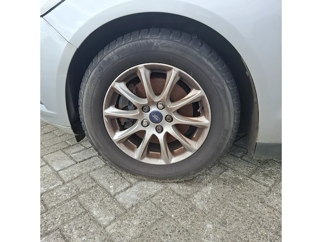 Personenauto ford, mondeo wagon 2.0 tdci titanium, bouwjaar 2016 - afbeelding 49 van  49