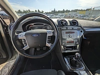 Personenauto, ford, mondeo wagon 2.5-20v titanium, 2007 - afbeelding 7 van  55