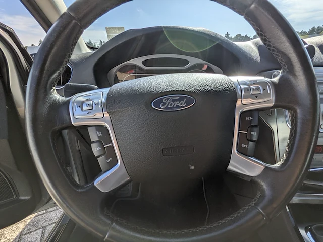 Personenauto, ford, mondeo wagon 2.5-20v titanium, 2007 - afbeelding 8 van  55