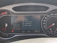 Personenauto, ford, mondeo wagon 2.5-20v titanium, 2007 - afbeelding 11 van  55