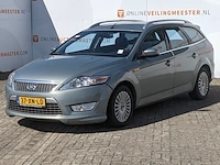 Personenauto, ford, mondeo wagon 2.5-20v titanium, 2007 - afbeelding 1 van  55