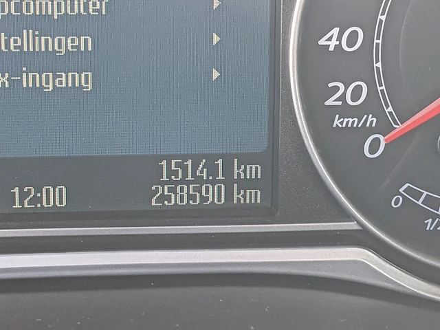 Personenauto, ford, mondeo wagon 2.5-20v titanium, 2007 - afbeelding 13 van  55