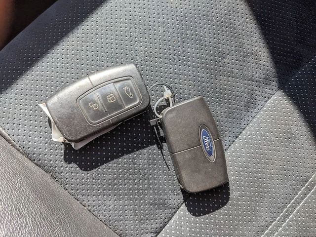 Personenauto, ford, mondeo wagon 2.5-20v titanium, 2007 - afbeelding 19 van  55