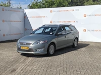 Personenauto, ford, mondeo wagon 2.5-20v titanium, 2007 - afbeelding 12 van  55