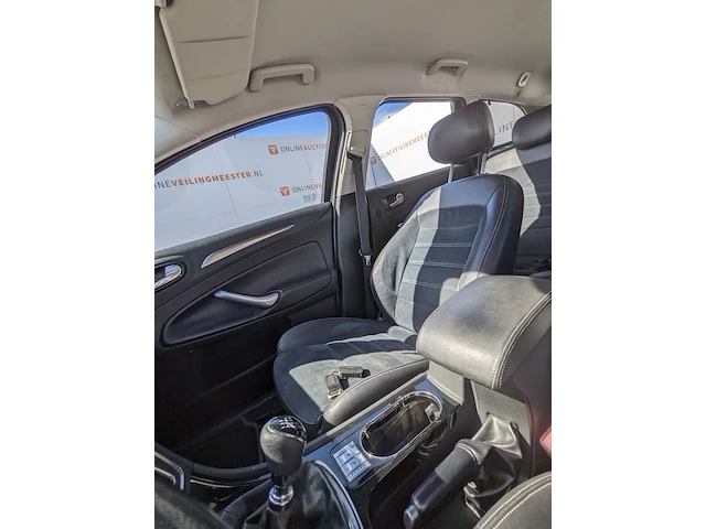 Personenauto, ford, mondeo wagon 2.5-20v titanium, 2007 - afbeelding 24 van  55