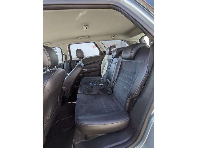 Personenauto, ford, mondeo wagon 2.5-20v titanium, 2007 - afbeelding 26 van  55