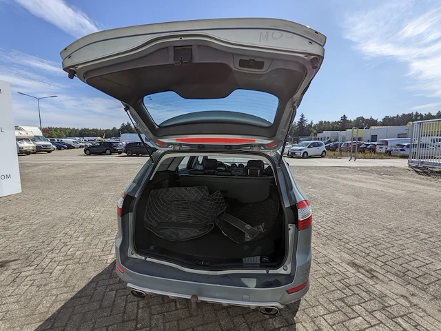Personenauto, ford, mondeo wagon 2.5-20v titanium, 2007 - afbeelding 27 van  55