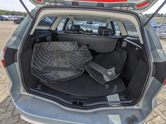 Personenauto, ford, mondeo wagon 2.5-20v titanium, 2007 - afbeelding 28 van  55