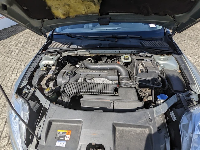 Personenauto, ford, mondeo wagon 2.5-20v titanium, 2007 - afbeelding 31 van  55