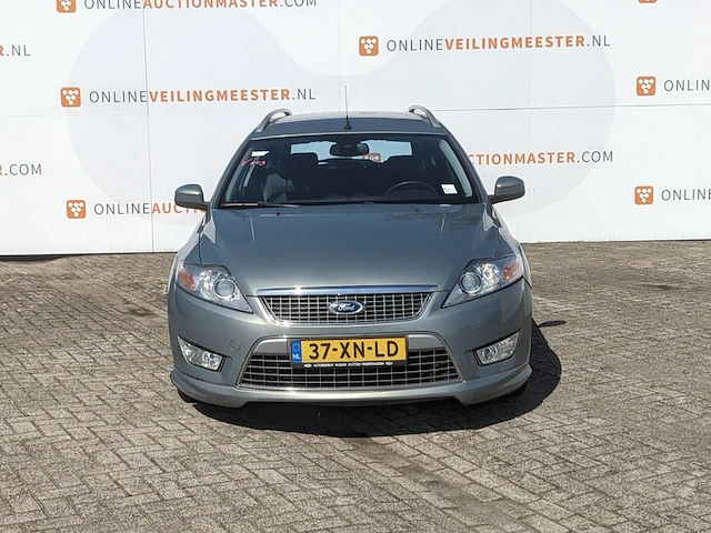 Personenauto, ford, mondeo wagon 2.5-20v titanium, 2007 - afbeelding 23 van  55