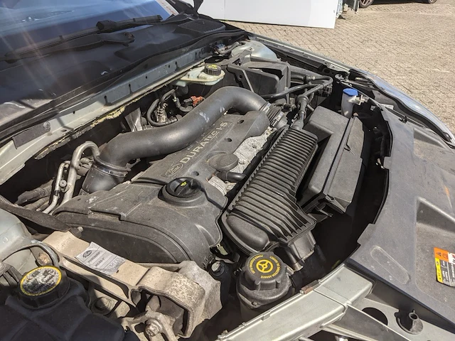 Personenauto, ford, mondeo wagon 2.5-20v titanium, 2007 - afbeelding 37 van  55