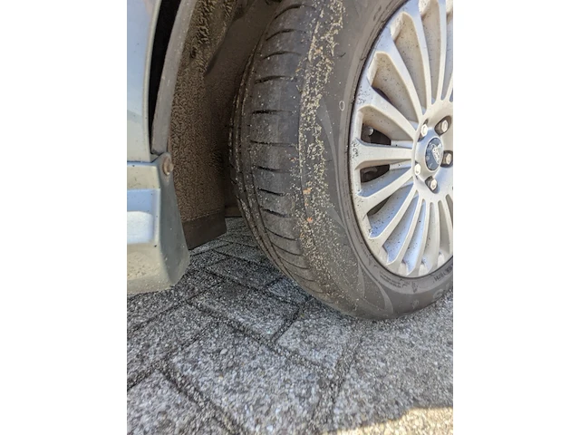 Personenauto, ford, mondeo wagon 2.5-20v titanium, 2007 - afbeelding 39 van  55