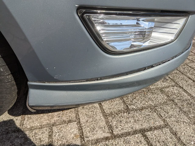 Personenauto, ford, mondeo wagon 2.5-20v titanium, 2007 - afbeelding 43 van  55