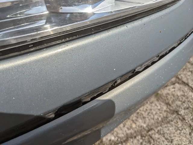 Personenauto, ford, mondeo wagon 2.5-20v titanium, 2007 - afbeelding 44 van  55