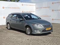 Personenauto, ford, mondeo wagon 2.5-20v titanium, 2007 - afbeelding 34 van  55