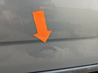 Personenauto, ford, mondeo wagon 2.5-20v titanium, 2007 - afbeelding 47 van  55