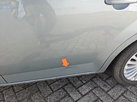 Personenauto, ford, mondeo wagon 2.5-20v titanium, 2007 - afbeelding 48 van  55