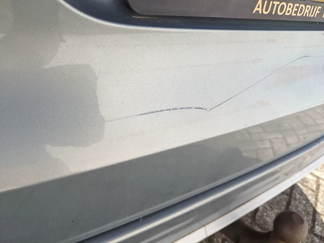 Personenauto, ford, mondeo wagon 2.5-20v titanium, 2007 - afbeelding 49 van  55