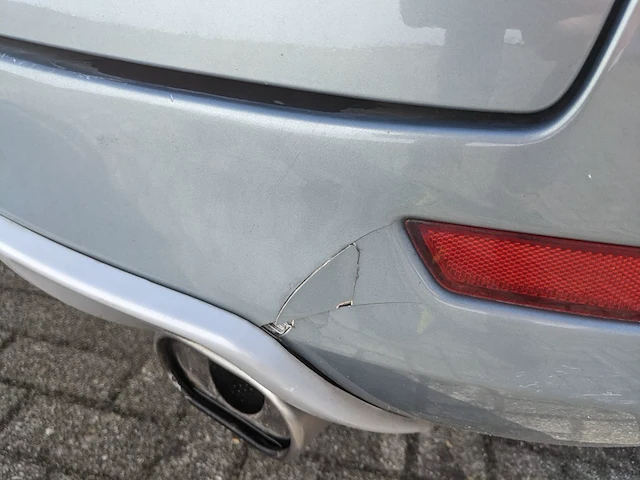 Personenauto, ford, mondeo wagon 2.5-20v titanium, 2007 - afbeelding 51 van  55