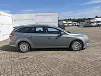 Personenauto, ford, mondeo wagon 2.5-20v titanium, 2007 - afbeelding 45 van  55