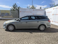 Personenauto, ford, mondeo wagon 2.5-20v titanium, 2007 - afbeelding 55 van  55
