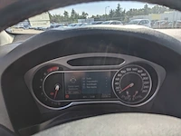 Personenauto ford, mondeo wagon 2.5-20v titanium, grijs, bouwjaar 2007 - afbeelding 10 van  55