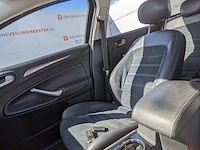 Personenauto ford, mondeo wagon 2.5-20v titanium, grijs, bouwjaar 2007 - afbeelding 24 van  55