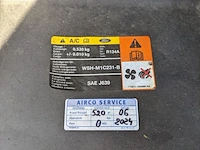 Personenauto ford, mondeo wagon 2.5-20v titanium, grijs, bouwjaar 2007 - afbeelding 36 van  55