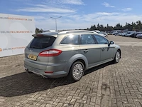 Personenauto ford, mondeo wagon 2.5-20v titanium, grijs, bouwjaar 2007 - afbeelding 52 van  55