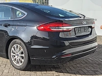 Personenauto, ford, mondeo - afbeelding 3 van  62