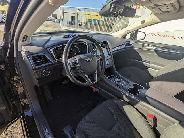 Personenauto, ford, mondeo - afbeelding 6 van  62