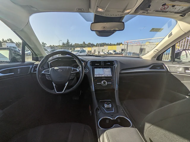 Personenauto, ford, mondeo - afbeelding 7 van  62