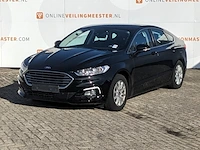 Personenauto, ford, mondeo - afbeelding 1 van  62