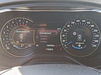 Personenauto, ford, mondeo - afbeelding 15 van  62
