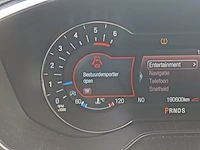 Personenauto, ford, mondeo - afbeelding 16 van  62