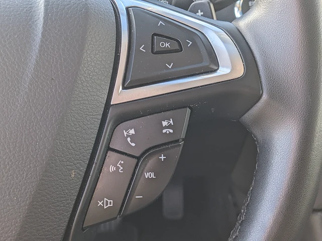 Personenauto, ford, mondeo - afbeelding 20 van  62