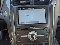 Personenauto, ford, mondeo - afbeelding 26 van  62
