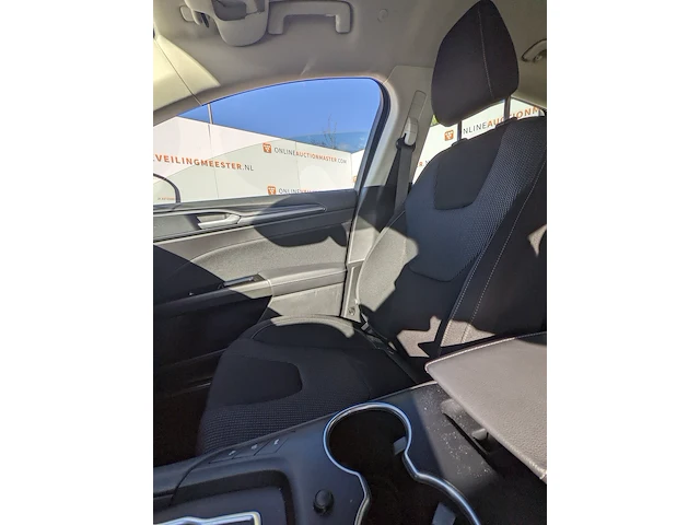 Personenauto, ford, mondeo - afbeelding 32 van  62